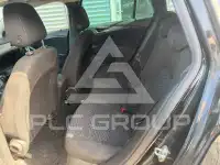 2018 Opel Astra