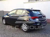 2018 Opel Astra