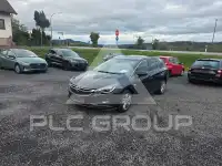 2018 Opel Astra