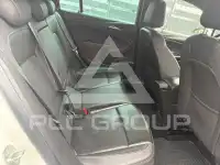 2018 Opel Astra