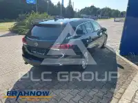 2018 Opel Astra
