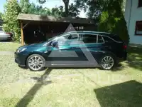 2018 Opel Astra