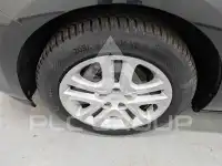 2018 Opel Astra