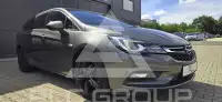 2018 Opel Astra