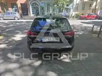 2018 Opel Astra