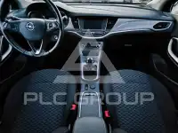 2018 Opel Astra