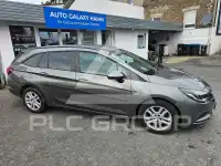 2018 Opel Astra