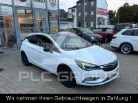 2018 Opel Astra