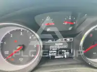 2018 Opel Astra