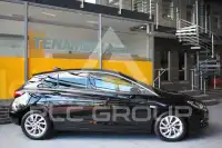 2018 Opel Astra