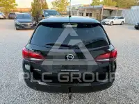 2018 Opel Astra