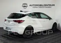 2018 Opel Astra