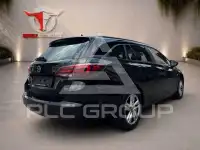 2018 Opel Astra