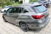 2018 Opel Astra