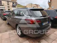 2018 Opel Astra