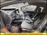2018 Opel Astra