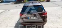 2018 Opel Astra