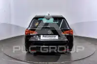 2018 Opel Astra