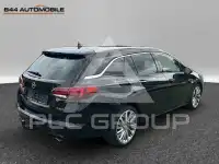 2018 Opel Astra