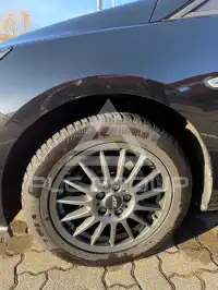 2018 Opel Astra
