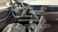 2018 Opel Astra