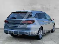 2018 Opel Astra