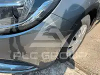 2018 Opel Astra