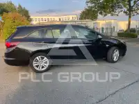 2018 Opel Astra