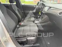 2018 Opel Astra