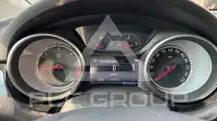 2018 Opel Astra
