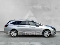 2018 Opel Astra