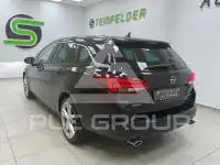 2018 Opel Astra
