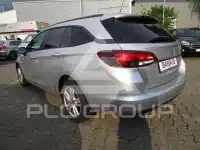 2018 Opel Astra