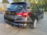 2018 Opel Astra