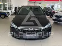 2018 Opel Astra