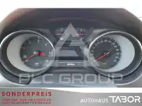 2018 Opel Astra