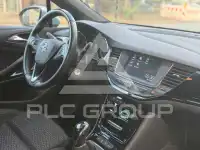 2018 Opel Astra