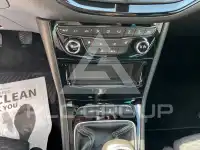 2018 Opel Astra
