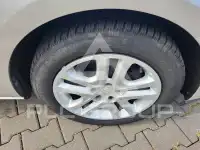 2018 Opel Astra