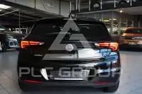 2018 Opel Astra