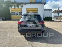 2018 Opel Astra