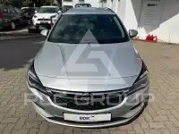 2018 Opel Astra
