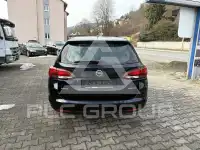 2018 Opel Astra