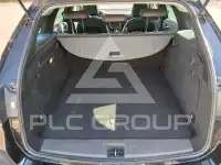 2018 Opel Astra