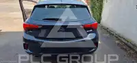 2018 Opel Astra