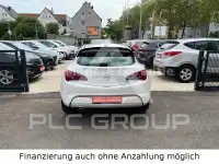2018 Opel Astra