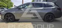 2018 Opel Astra