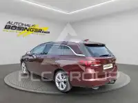 2018 Opel Astra