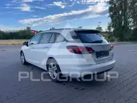 2018 Opel Astra