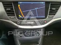 2018 Opel Astra